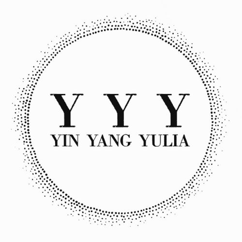 Home - Yin Yang Yulia